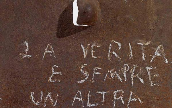 «Η αλήθεια είναι πάντα μια άλλη»