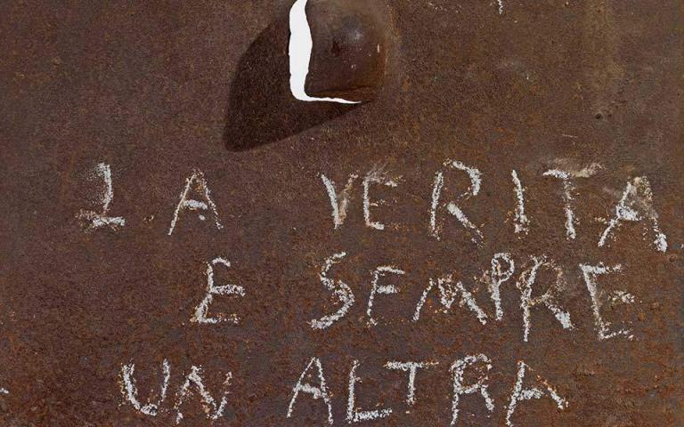 «Η αλήθεια είναι πάντα μια άλλη»