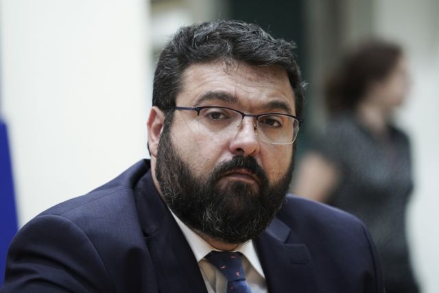 Βασιλειάδης: Αθόρυβη συνεργασία με τον ΠΑΟΚ για το νέο γήπεδο