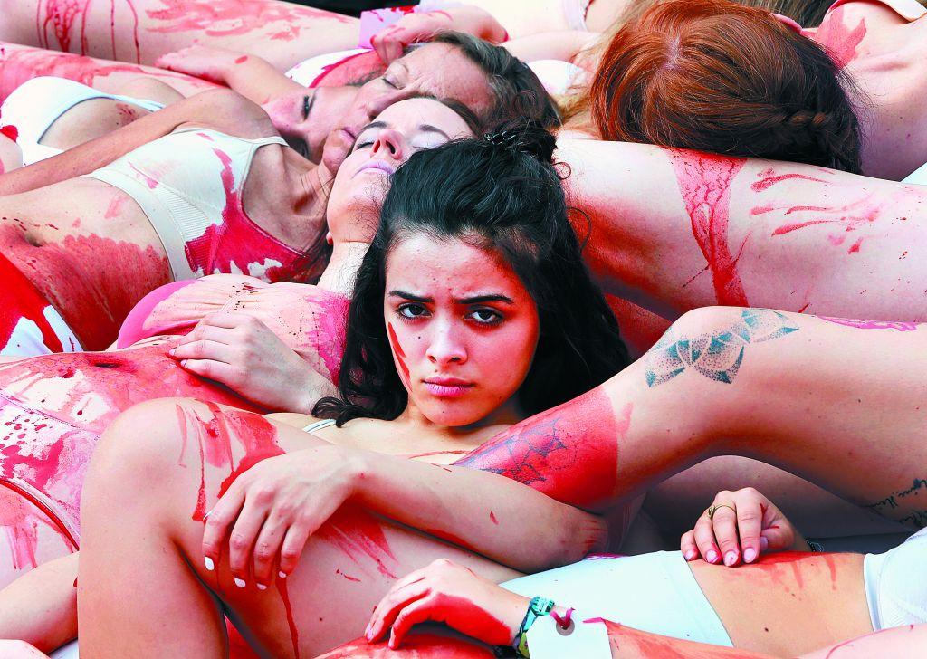 Η μεγάλη επέλαση των Vegans