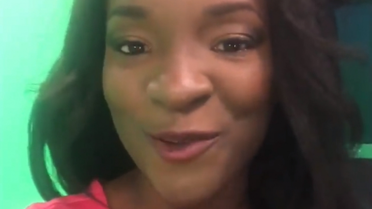 Βέλγιο: Παρουσιάστρια καταγγέλλει ρατσισμό εναντίον της