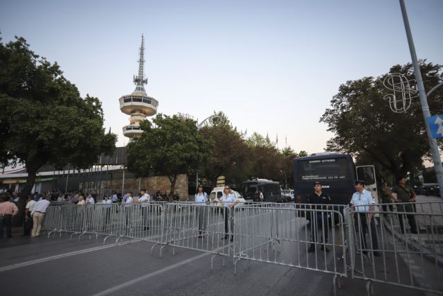 Editorial Ta Nea: Need for consensus on economic plan