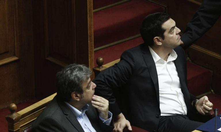 Το παραμύθι και ο δράκος