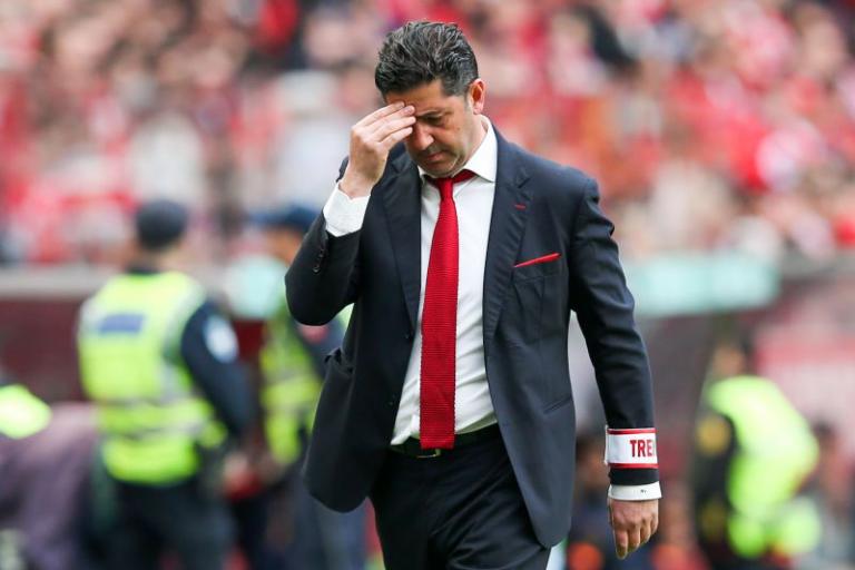 Σοβαρές απώλειες της Μπενφίκα ενόψει ΑΕΚ