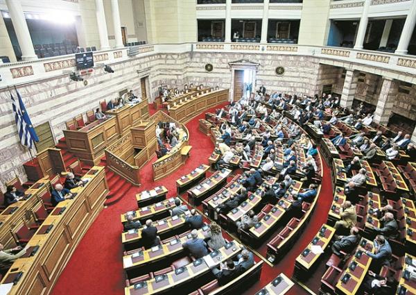 Απαλλάσσονται από δημοτικά τέλη και τέλος ακίνητης περιουσίας οι πληγέντες στο Μάτι