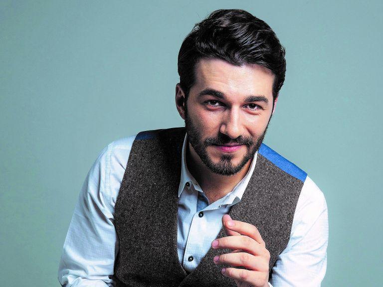 Θοδωρής Βουτσικάκης: Η γενιά μας είναι καταπιεσμένη