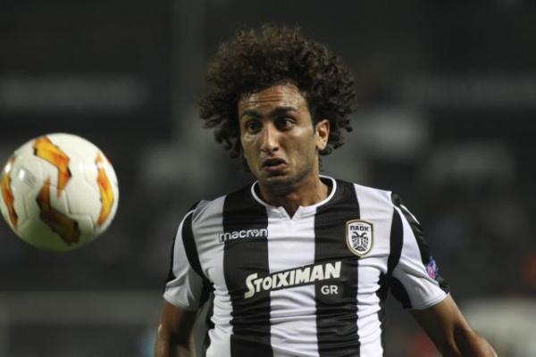 Το… ραβασάκι του Λουτσέσκου στον Ουάρντα