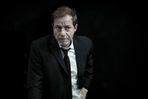 Τα «Μαθήματα Πολέμου» επιστρέφουν στο Μέγαρο Μουσικής