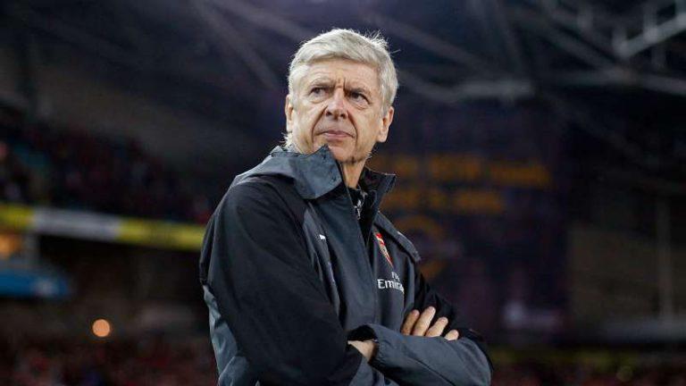 Αρσέν Βενγκέρ: Ο άνθρωπος που άλλαξε το ποδόσφαιρο