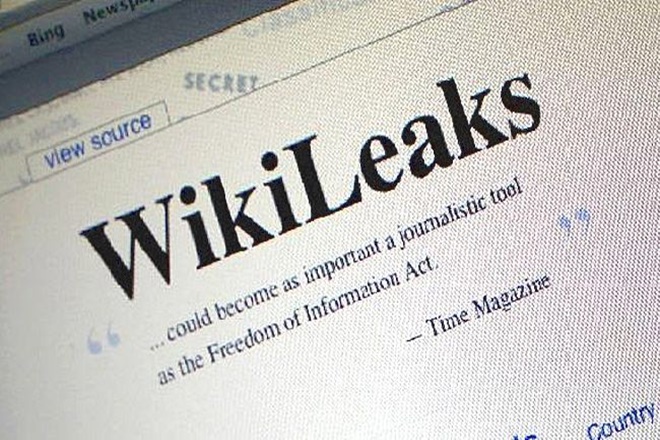 Μυστηριωδώς εξαφανίστηκε συνεργάτης του WikiLeaks
