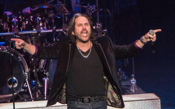 Συναυλία του Γουίνγκερ για τα δύο χρόνια του Μουσείο Αργυροτεχνίας