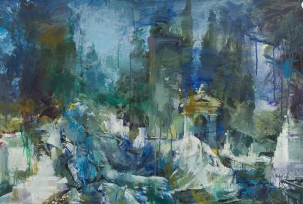 Με αφορμή τον Γιαννούλη Χαλεπά