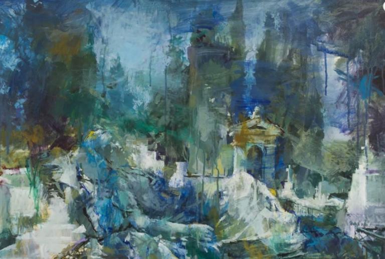 Με αφορμή τον Γιαννούλη Χαλεπά