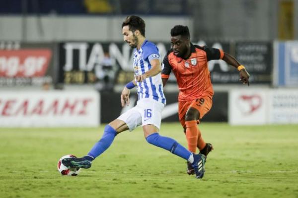 Ξέχασαν να…σκοράρουν Ατρόμητος και Ξάνθη