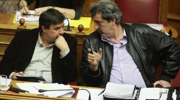 Στη Θεσσαλονίκη Πολάκης – Ξανθός ενόψει ΔΕΘ