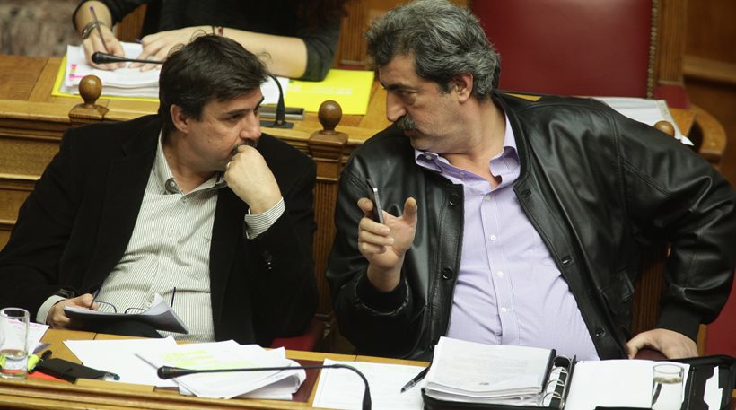 Στη Θεσσαλονίκη Πολάκης – Ξανθός ενόψει ΔΕΘ