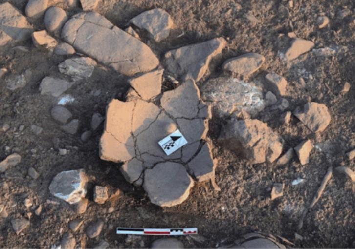 Κύπρος: Αρχαιολόγοι στα ίχνη της... πρώτης εγκληματικής οργάνωσης