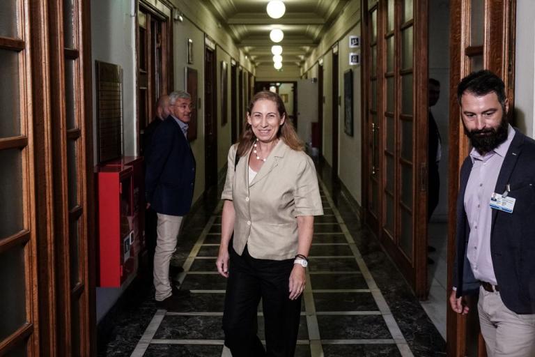 Ξενογιαννακοπούλου: Ένας ισχυρός προοδευτικός πόλος αποτελεί αναγκαιότητα