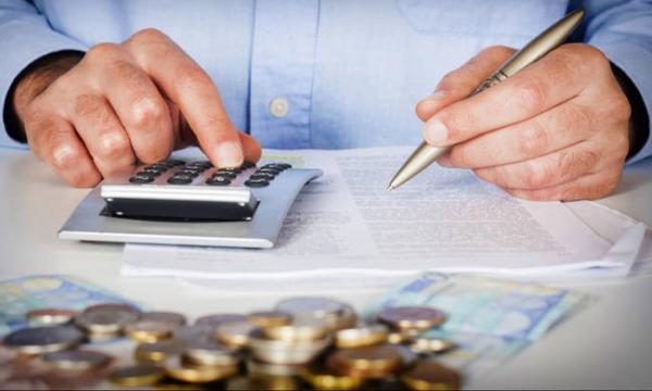 Πάνω από 3,5 εκατ. Έλληνες χρωστούν στην εφορία μέχρι 10.000 ευρώ