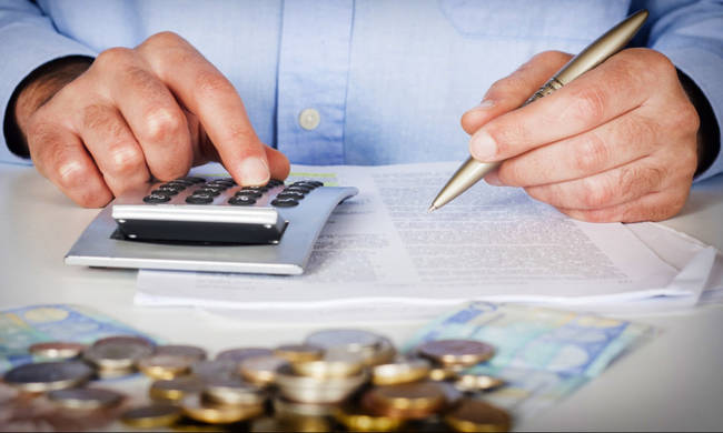 Πάνω από 3,5 εκατ. Έλληνες χρωστούν στην εφορία μέχρι 10.000 ευρώ