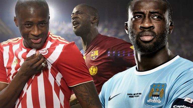 Ολυμπιακός: Η επιστροφή του Τουρέ, η γνωριμία με τους Ναουέλ – Γκιγιέρμε