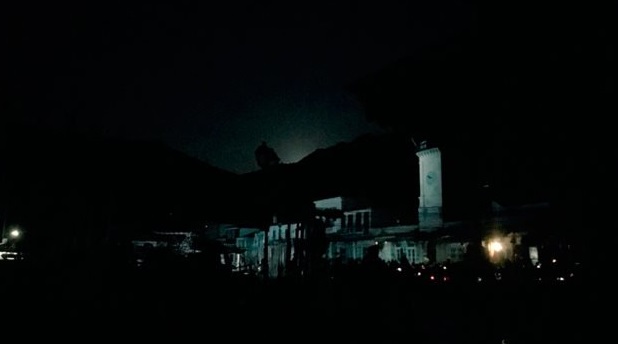 ΔΕΔΔΗΕ: Σειρά βλαβών άφησε την Ύδρα χωρίς ρεύμα