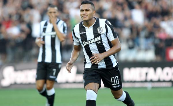 Ζαμπά: «Ωριμάζεις κόντρα σε ομάδες όπως η Τσέλσι»