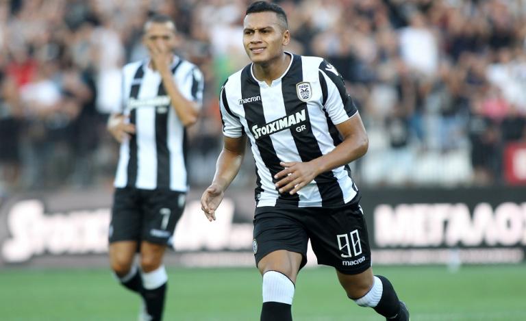 Ζαμπά: «Ωριμάζεις κόντρα σε ομάδες όπως η Τσέλσι»