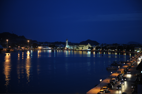 Ζάκυνθος, άρχοντες και ποπολάροι