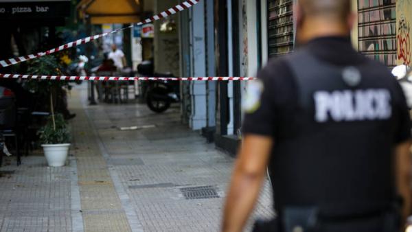 Απολογείται και ο δεύτερος καταστηματάρχης για την υπόθεση Ζακ Κωστόπουλου