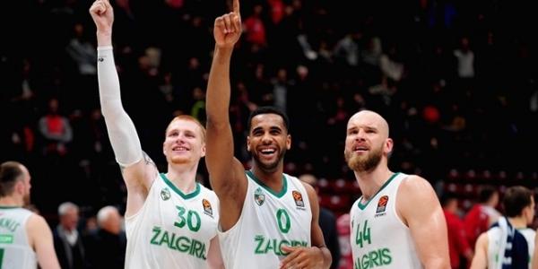 Αύξηση ρεκόρ στο μπάτζετ της Ζαλγκίρις