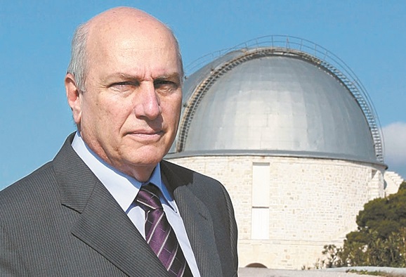 Ζερεφός: Γιατί θα κυκλοφορούσα με μάσκα στο Μάτι