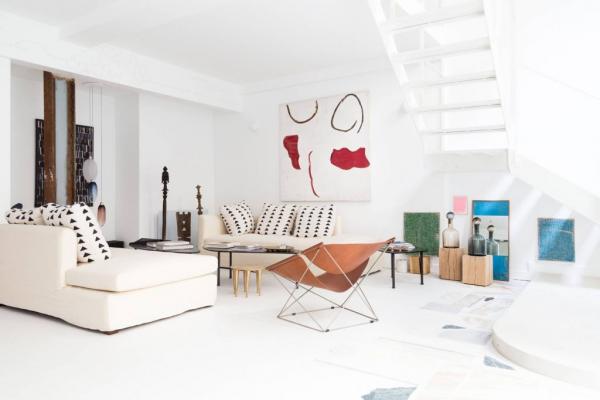 Διαμέρισμα ή γκαλερί;