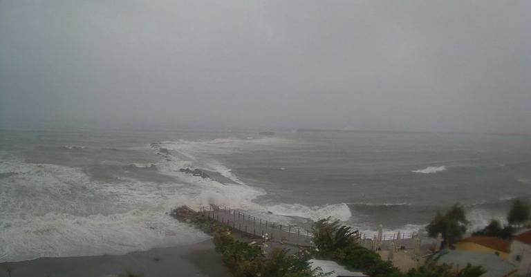 Δήμαρχος Πύλου Νέστορος: Σε Μεθώνη και Φοινικούντα τα περισσότερα προβλήματα από την κακοκαιρία