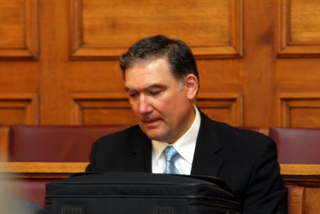 Ξανά στο Συμβούλιο Εφετών η υπόθεση του Ανδρέα Γεωργίου και του ελλείμματος 2009