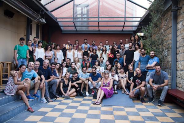 Έτοιμο για νέες περιπέτειες το Θέατρο του Νέου Κόσμου – Αναλυτικά το νέο πρόγραμμα