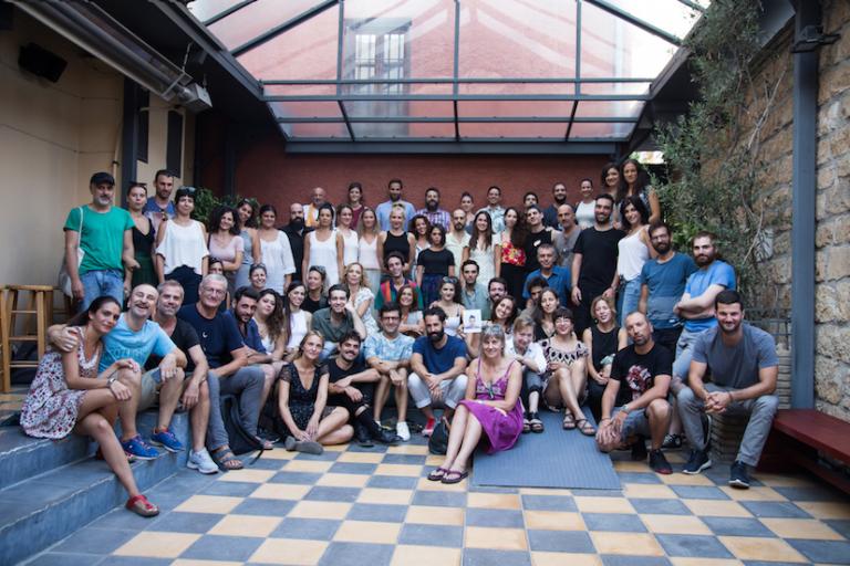 Έτοιμο για νέες περιπέτειες το Θέατρο του Νέου Κόσμου – Αναλυτικά το νέο πρόγραμμα