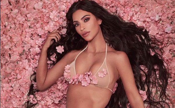 Δείτε πώς ήταν η Κιμ Καρντάσιαν μαθήτρια!