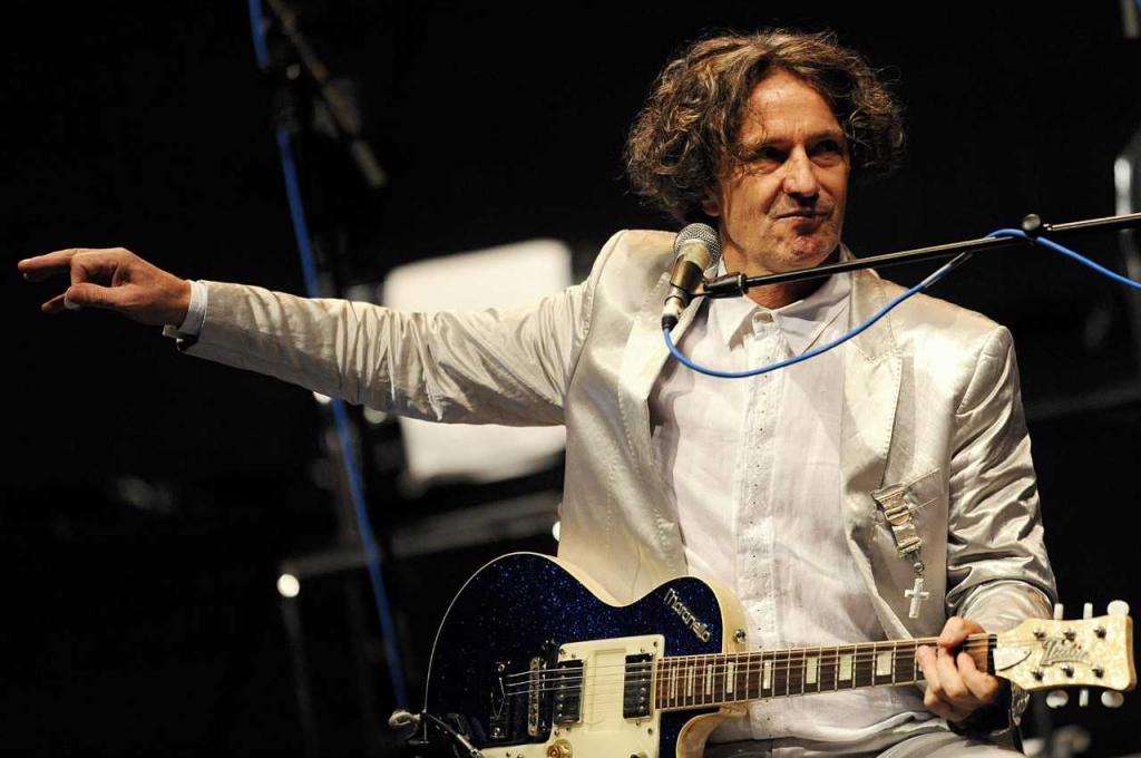 Ο Γκόραν Μπρέγκοβιτς και οι κινηματογραφικές μελωδίες του στο ΚΠΙΣΝ