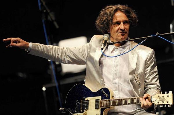 Ο Γκόραν Μπρέγκοβιτς και οι κινηματογραφικές μελωδίες του στο ΚΠΙΣΝ