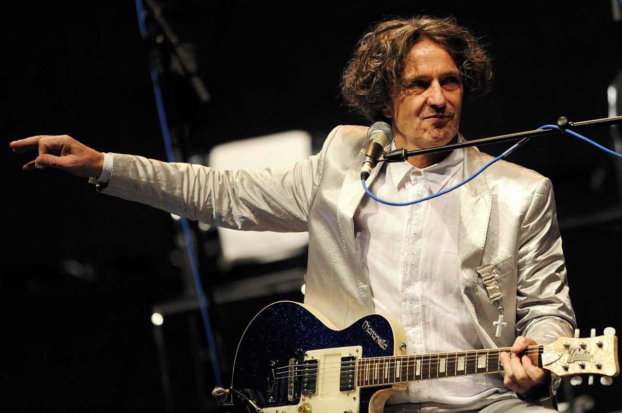 Ο Γκόραν Μπρέγκοβιτς και οι κινηματογραφικές μελωδίες του στο ΚΠΙΣΝ