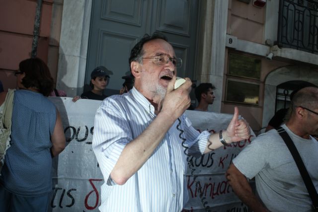 Πρωτοβουλίες δράσης από την ΛΑΕ για τις αποκοπές ρεύματος