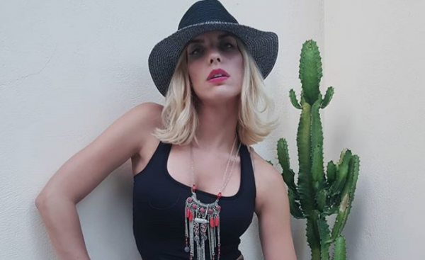 Μαντώ Γαστεράτου: Η φωτογραφία από τον γάμο της και το τρυφερό μήνυμα για τον σύζυγό της