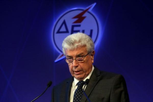 Παναγιωτάκης: Ας αφήσουν επιτέλους τη ΔΕΗ έξω από τις όποιες σκοπιμότητες
