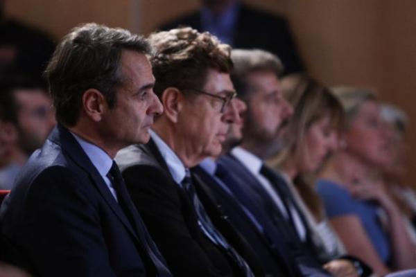 Μητσοτάκης: Να λάβει υπόψιν της η Δικαιοσύνη το πόρισμα της ΝΔ για Μάτι