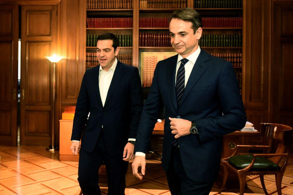 Από τη συμμαχία των φτωχών στο αστικό μέτωπο