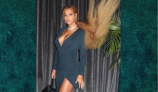 Αποχωρίστηκε το ξανθό η Μπιγιονσέ! Δείτε τη νέα της εμφάνιση!