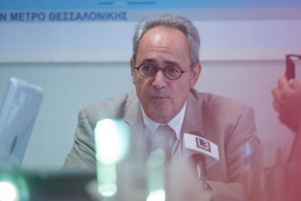 Μυλόπουλος: Απολύτως ψευδή και συκοφαντικά τα όσα αναφέρει η ΝΔ