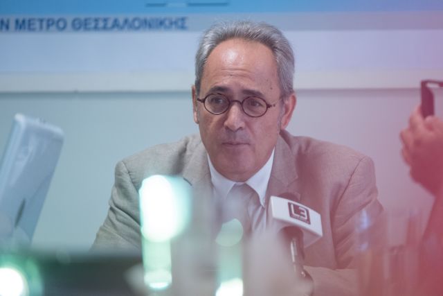 Μυλόπουλος: Απολύτως ψευδή και συκοφαντικά τα όσα αναφέρει η ΝΔ