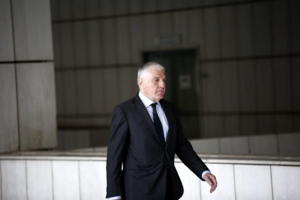 Παπαντωνίου: Προσπάθειες ενοχοποίησής μου μέσω κατασκευασμένων εκτιμήσεων